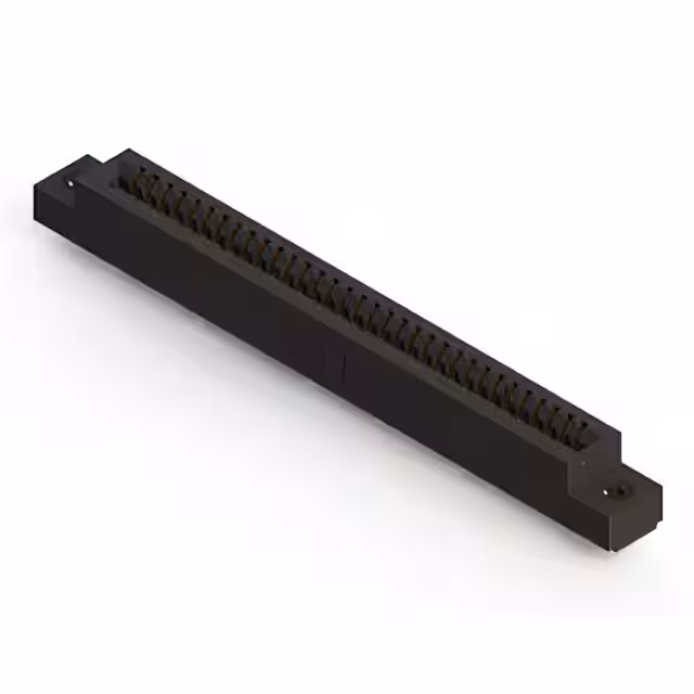 391-066-524-208 EDAC Inc.  Edgeboard Connectors